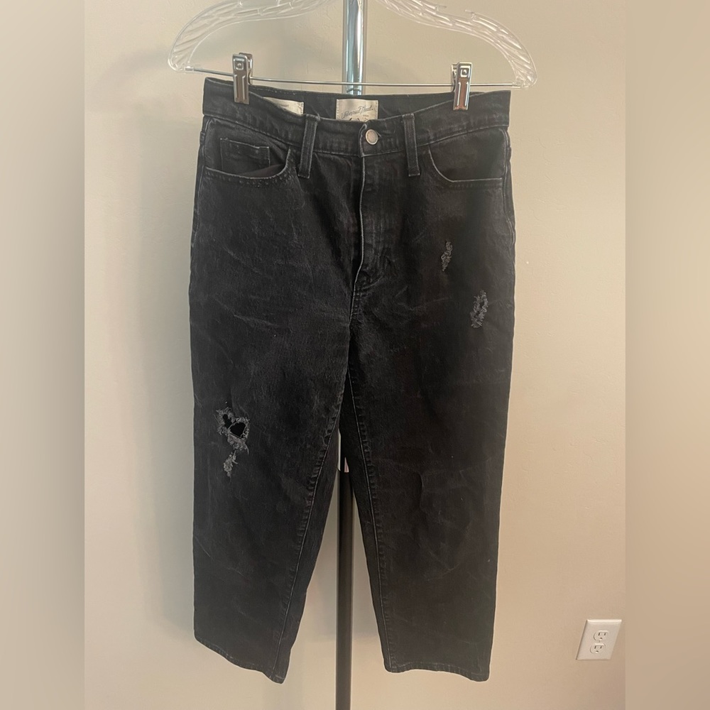 Universal Thread Vintage Straight Jeans